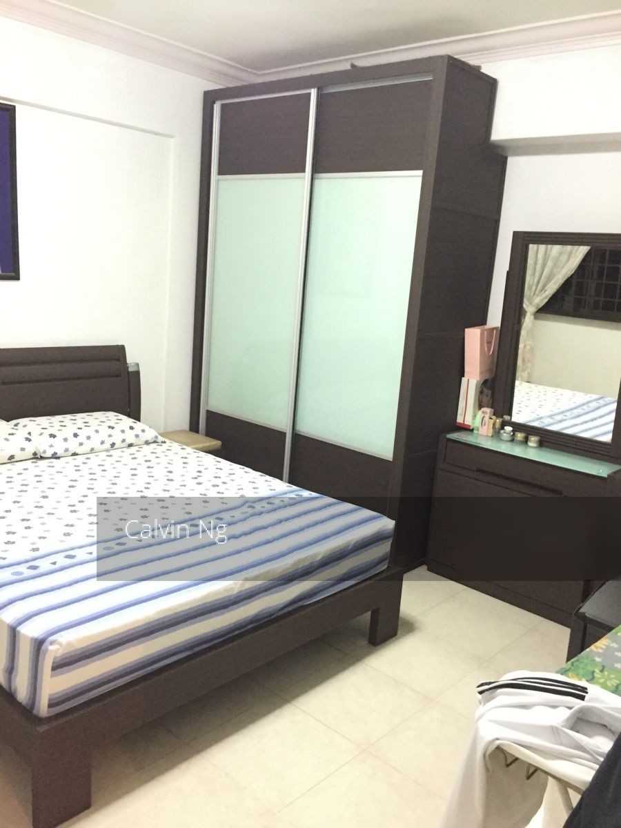Blk 290E Bukit Batok Street 24 (Bukit Batok), HDB 4 Rooms #125380882
